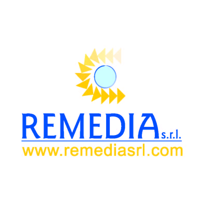 Logo - Remedia 2016